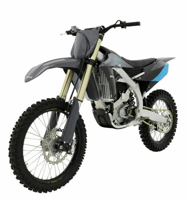 EMX Powertrain lancia la sua XF30